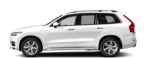 2022 Volvo XC90