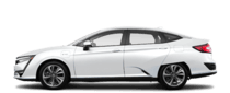 2018 Honda Clarity