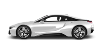 2019 BMW i8