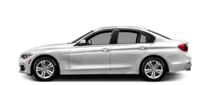 2024 BMW 3 Series