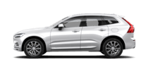 2019 Volvo XC60