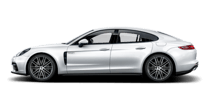 2022 Porsche Panamera