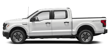 2024 Ford F-150 Lightning