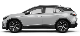 2023 Volkswagen ID.4