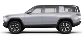 2024 Rivian R1S