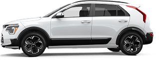 2025 Kia NIRO EV