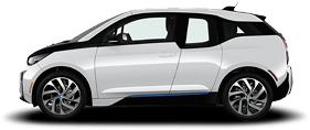 2016 BMW i3