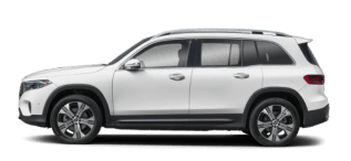 2024 Mercedes EQB