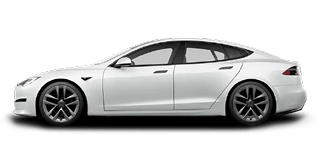 2021 Tesla Model S