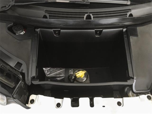 2015 BMW i3 WBY1Z2C50FV555943