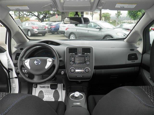 2015 Nissan LEAF 1N4AZ0CP3FC316069