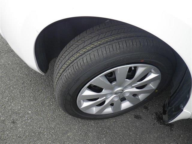 2015 Nissan LEAF 1N4AZ0CP3FC316069