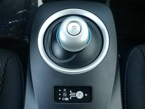 2014 Nissan LEAF 1N4AZ0CP0EC339615