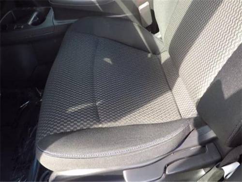 2015 Nissan LEAF 1N4AZ0CP0FC321827