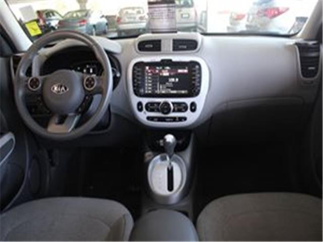 2015 Kia Soul KNDJP3AE9F7001143