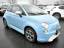 2015 Fiat 500e