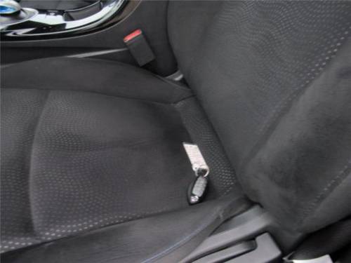2012 Nissan LEAF 1N4AZ0CP2FC311302