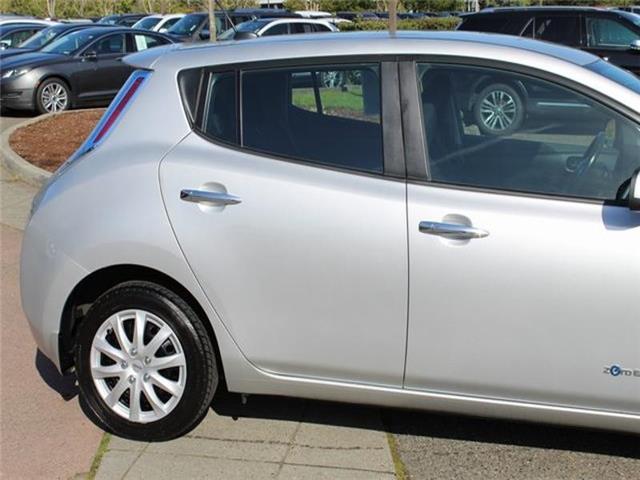 2013 Nissan LEAF 1N4AZ0CP9DC424869