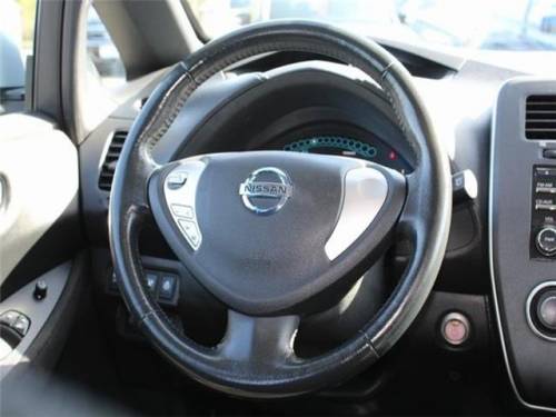 2013 Nissan LEAF 1N4AZ0CP9DC424869