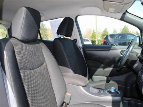 2013 Nissan LEAF 1N4AZ0CP9DC424869