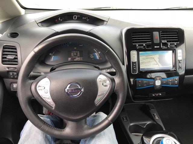 2015 Nissan LEAF 1N4AZ0CP6FC315451