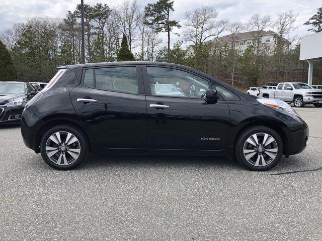2015 Nissan LEAF 1N4AZ0CP6FC315451