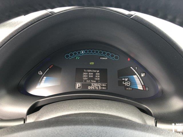 2015 Nissan LEAF 1N4AZ0CP6FC315451