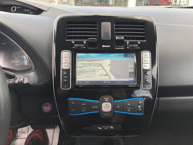 2015 Nissan LEAF 1N4AZ0CP6FC315451