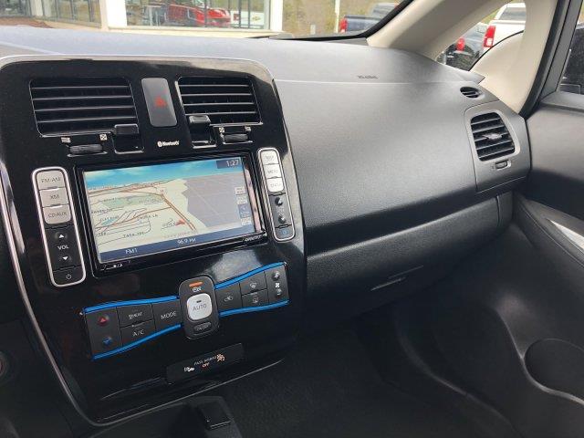 2015 Nissan LEAF 1N4AZ0CP6FC315451
