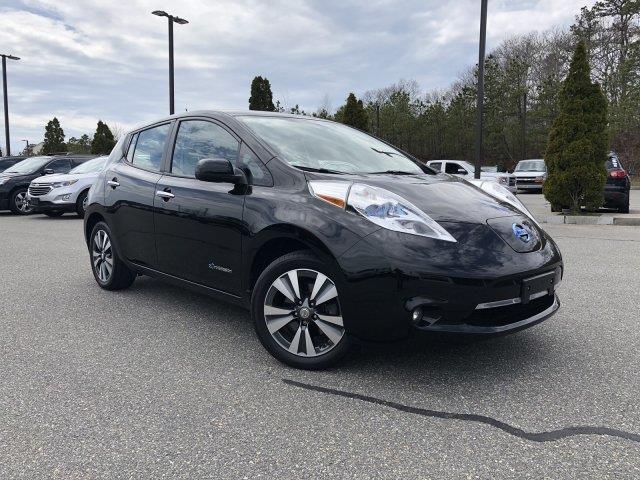 2015 Nissan LEAF 1N4AZ0CP6FC315451