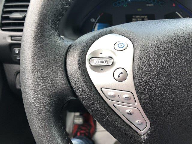 2015 Nissan LEAF 1N4AZ0CP6FC315451