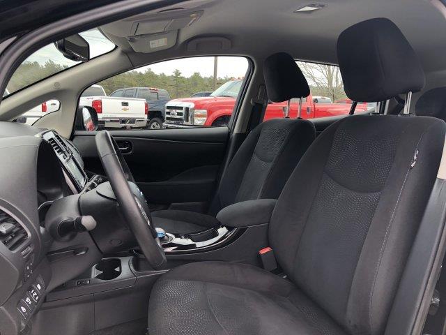 2015 Nissan LEAF 1N4AZ0CP6FC315451