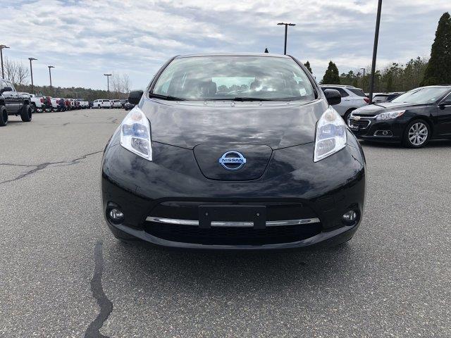 2015 Nissan LEAF 1N4AZ0CP6FC315451