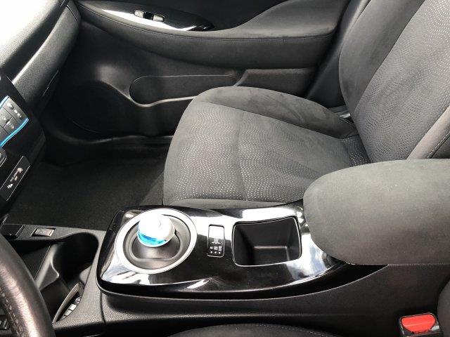 2015 Nissan LEAF 1N4AZ0CP6FC315451