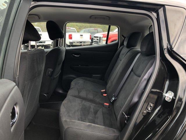 2015 Nissan LEAF 1N4AZ0CP6FC315451