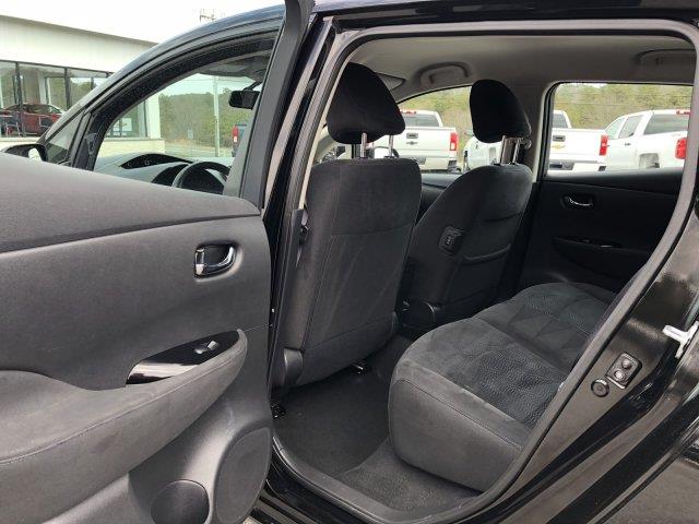 2015 Nissan LEAF 1N4AZ0CP6FC315451