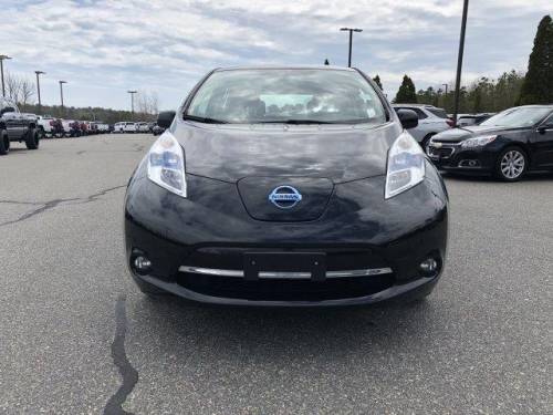 2015 Nissan LEAF 1N4AZ0CP6FC315451