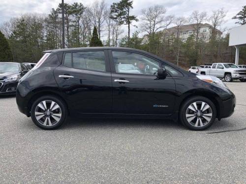2015 Nissan LEAF 1N4AZ0CP6FC315451