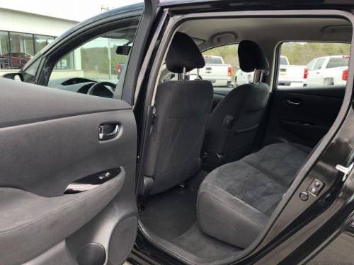 2015 Nissan LEAF 1N4AZ0CP6FC315451