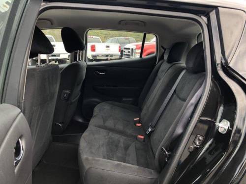 2015 Nissan LEAF 1N4AZ0CP6FC315451