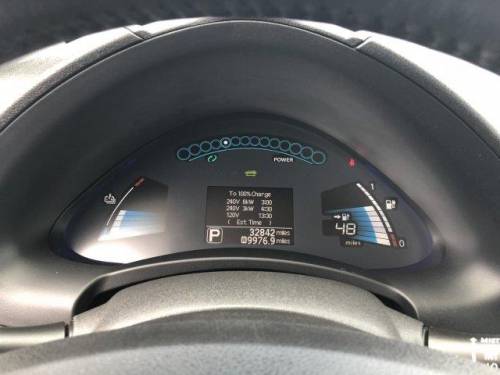 2015 Nissan LEAF 1N4AZ0CP6FC315451