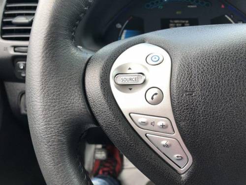2015 Nissan LEAF 1N4AZ0CP6FC315451