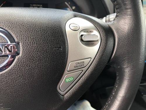 2015 Nissan LEAF 1N4AZ0CP6FC315451