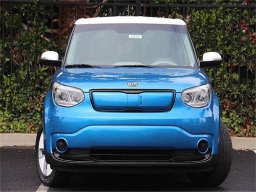 2015 Kia Soul KNDJP3AE1F7001332