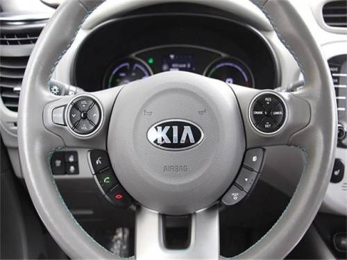 2015 Kia Soul KNDJP3AE1F7001332