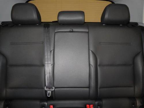 2015 Volkswagen e-Golf WVWPP7AUXFW905775