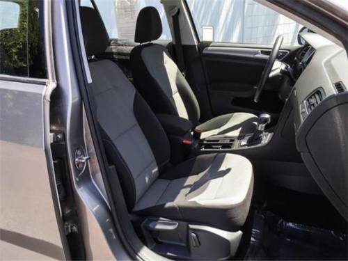 2015 Volkswagen e-Golf WVWKP7AU7FW904643