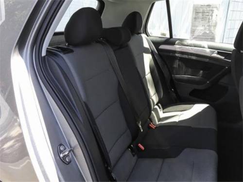 2015 Volkswagen e-Golf WVWKP7AU7FW904643