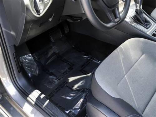 2015 Volkswagen e-Golf WVWKP7AU7FW904643