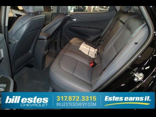 2017 Chevrolet Bolt 1G1FX6S08H4185031